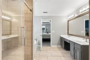 3602 Silver Brooke Ln NW, Kennesaw, GA 30144 - Photo 23