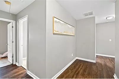 3602 Silver Brooke Lane NW, Kennesaw, GA 30144 - Photo 33