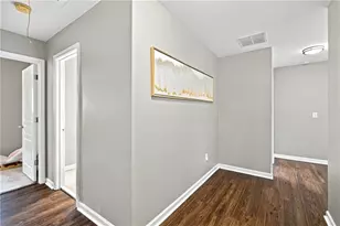 3602 Silver Brooke Ln NW, Kennesaw, GA 30144 - Photo 33