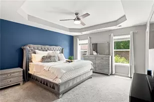 3602 Silver Brooke Ln NW, Kennesaw, GA 30144 - Photo 7
