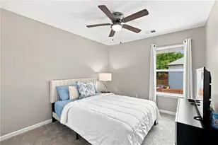 3602 Silver Brooke Ln NW, Kennesaw, GA 30144 - Photo 31