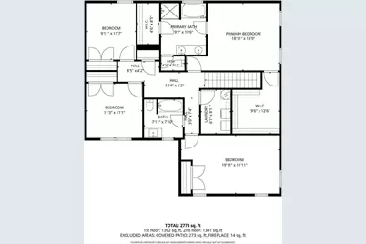 3602 Silver Brooke Lane NW, Kennesaw, GA 30144 - Photo 43