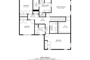 3602 Silver Brooke Ln NW, Kennesaw, GA 30144 - Photo 43