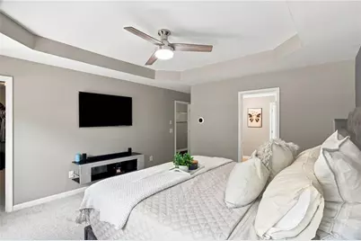 3602 Silver Brooke Lane NW, Kennesaw, GA 30144 - Photo 21