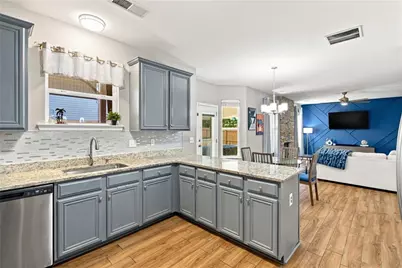 3602 Silver Brooke Lane NW, Kennesaw, GA 30144 - Photo 17