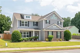 3602 Silver Brooke Ln NW, Kennesaw, GA 30144 - Photo 1