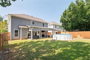3602 Silver Brooke Ln NW, Kennesaw, GA 30144 - Photo 35