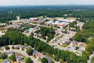 3602 Silver Brooke Ln NW, Kennesaw, GA 30144 - Photo 41