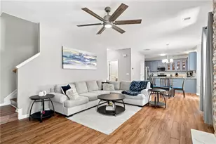 3602 Silver Brooke Ln NW, Kennesaw, GA 30144 - Photo 19