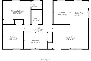 1465 E Highpoint Dr, Douglasville, GA 30134 - Photo 37