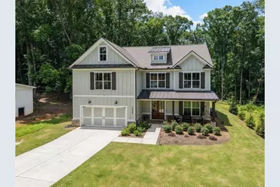 1335 County Line Road NW, Acworth, GA 30101 - Photo 3