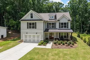 1335 County Line Rd NW, Acworth, GA 30101 - Photo 3