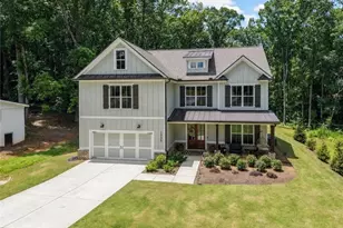 1335 County Line Rd NW, Acworth, GA 30101 - Photo 3