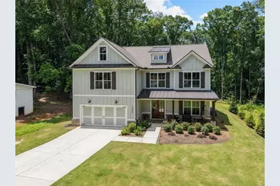 1335 County Line Road NW, Acworth, GA 30101 - Photo 3
