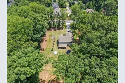 1335 County Line Road NW, Acworth, GA 30101 - Photo 9