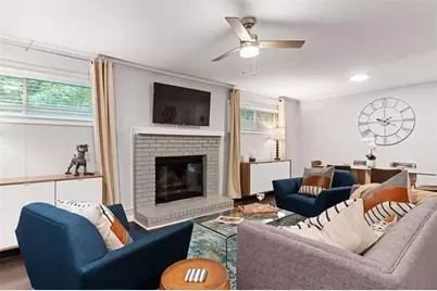 1609 Bridgeport Drive NW, Atlanta, GA 30318 - Photo 23