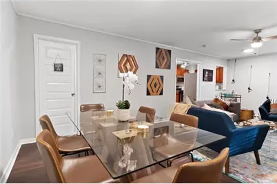 1609 Bridgeport Drive NW, Atlanta, GA 30318 - Photo 29