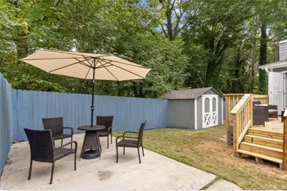 1609 Bridgeport Drive NW, Atlanta, GA 30318 - Photo 57