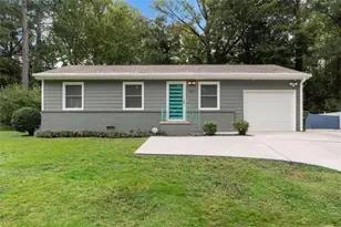 1609 Bridgeport Dr NW, Atlanta, GA 30318 - Photo 1