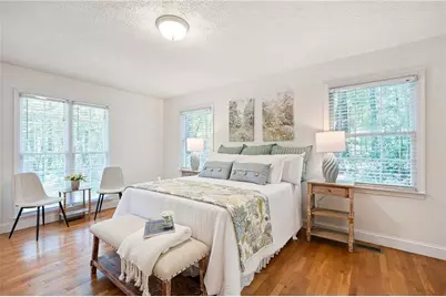 301 Benson Road, Dallas, GA 30132 - Photo 27