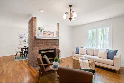 301 Benson Road, Dallas, GA 30132 - Photo 21
