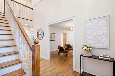 301 Benson Road, Dallas, GA 30132 - Photo 19