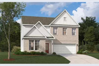 405 Statilla Court, Locust Grove, GA 30248 - Photo 1