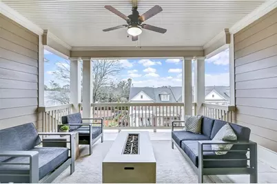 61 Bourbon Street #7, Senoia, GA 30276 - Photo 11