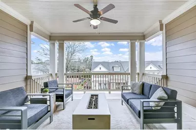 61 Bourbon Street #7, Senoia, GA 30276 - Photo 11
