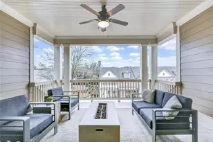 61 Bourbon St, Senoia, GA 30276 - Photo 11