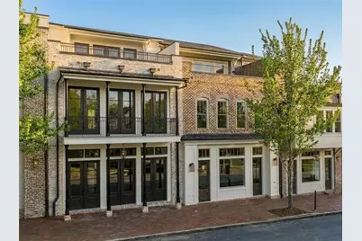 61 Bourbon Street #7, Senoia, GA 30276 - Photo 1