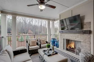 61 Bourbon St, Senoia, GA 30276 - Photo 13