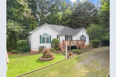6140 Henry Smith Road, Murrayville, GA 30564 - Photo 1