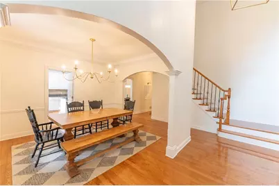 4655 Hamptons Drive, Alpharetta, GA 30004 - Photo 9