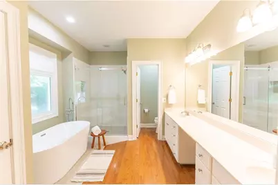 4655 Hamptons Drive, Alpharetta, GA 30004 - Photo 19