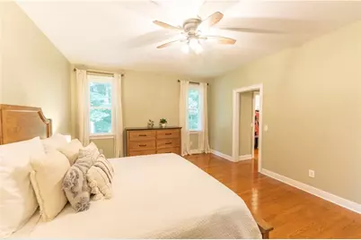 4655 Hamptons Drive, Alpharetta, GA 30004 - Photo 17