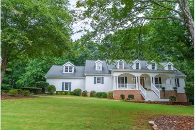 4655 Hamptons Drive, Alpharetta, GA 30004 - Photo 1