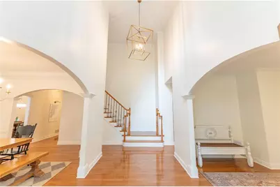4655 Hamptons Drive, Alpharetta, GA 30004 - Photo 5