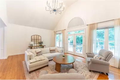 4655 Hamptons Drive, Alpharetta, GA 30004 - Photo 11