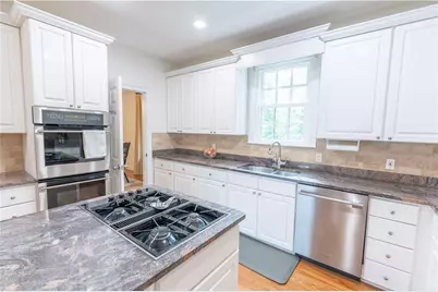 4655 Hamptons Drive, Alpharetta, GA 30004 - Photo 15