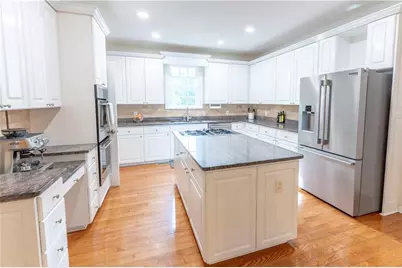 4655 Hamptons Drive, Alpharetta, GA 30004 - Photo 13