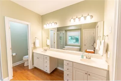 4655 Hamptons Drive, Alpharetta, GA 30004 - Photo 21