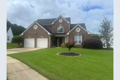 2348 Holden Way NW, Kennesaw, GA 30144 - Photo 1