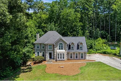 6028 Wyndham Woods Drive, Powder Springs, GA 30127 - Photo 11