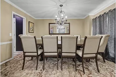 6028 Wyndham Woods Drive, Powder Springs, GA 30127 - Photo 19