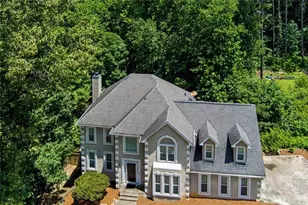 6028 Wyndham Woods Dr, Powder Springs, GA 30127 - Photo 5