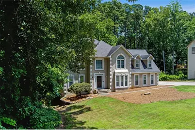 6028 Wyndham Woods Drive, Powder Springs, GA 30127 - Photo 1