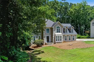 6028 Wyndham Woods Dr, Powder Springs, GA 30127 - Photo 1