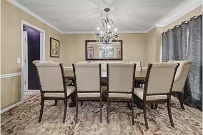 6028 Wyndham Woods Drive, Powder Springs, GA 30127 - Photo 19