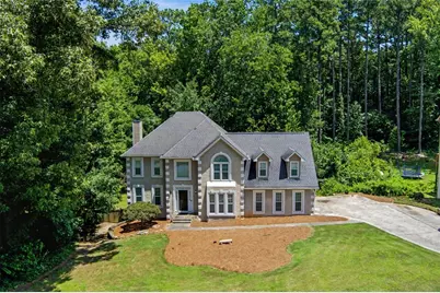 6028 Wyndham Woods Drive, Powder Springs, GA 30127 - Photo 11